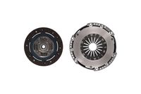 KAMOKA KC269 - Kit de embrague