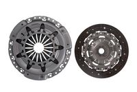 BLUE PRINT ADF123032 - Kit de embrague