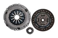 JAPKO 92479 - Kit de embrague