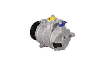 FLAMAR CAF301137VW - Compresor, aire acondicionado - Genuine