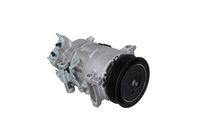 FLAMAR CAF340007CP - Compresor, aire acondicionado - Genuine