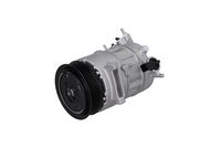 KAMOKA 7820325 - Compresor, aire acondicionado