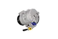 ERA 670133 - Compresor, aire acondicionado