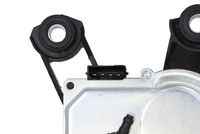 KAMOKA 3100074 - Motor del limpiaparabrisas