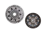 BLUE PRINT ADF1230113 - Kit de embrague