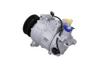 FLAMAR CAF540037VW - Compresor, aire acondicionado - Genuine