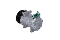 FLAMAR CAF040017RN - Compresor, aire acondicionado - Genuine