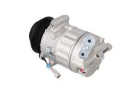 ERA 670124 - Compresor, aire acondicionado