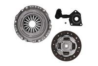 KAMOKA CC007 - Desembrague central, embrague