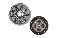 COMLINE ECK311 - Kit de embrague