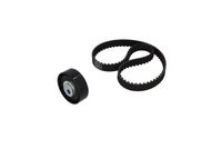 GATES K015541XS - Juego de correas dentadas - PowerGrip™