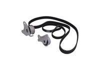 JAPKO KJTM02 - Juego de correas dentadas