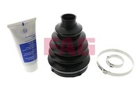 STC T411049 - Juego de fuelles, árbol de transmisión