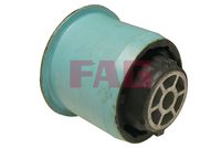Schaeffler FAG 829050110 - Suspensión, cuerpo del eje