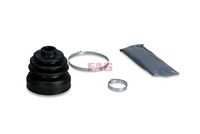 SWAG 30949070 - Juego de fuelles, árbol de transmisión