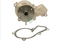 Schaeffler INA 538089510 - Bomba de agua, refrigeración del motor