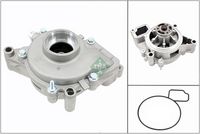 Schaeffler INA 538030110 - Bomba de agua, refrigeración del motor