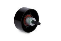 Schaeffler INA 532 0449 10 - Polea inversión/guía, correa poli V