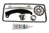 Schaeffler INA 559101030 - Juego de cadena de distribución