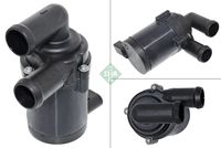 Schaeffler INA 539000810 - Bomba de agua adicional (circuito de agua de refrigeración)