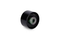 Schaeffler INA 532 0287 10 - Polea inversión/guía, correa distribución