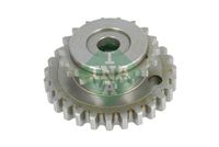 Schaeffler INA 554011710 - Rueda dentada, desviación de cadena de distribución