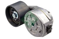 Schaeffler INA 531048110 - Polea tensora, correa poli V