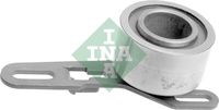 Schaeffler INA 531 0027 10 - Polea tensora, correa dentada