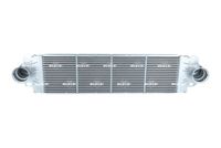 NRF 30354 - Radiador de aire de admisión