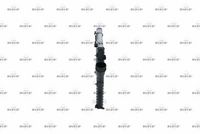 NRF 30480 - Radiador de aire de admisión