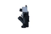 NRF 30549 - Radiador de aire de admisión