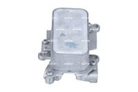 NRF 310055 - Radiador de aceite, transmisión automática