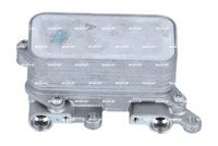 NRF 310055 - Radiador de aceite, transmisión automática