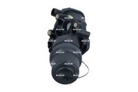 MEAT & DORIA 95236 - Caja, filtro de aceite