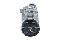 NRF 320193 - Compresor, aire acondicionado - EASY FIT