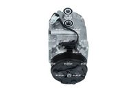 NRF 32248 - Compresor, aire acondicionado - EASY FIT