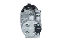 NRF 32248 - Compresor, aire acondicionado