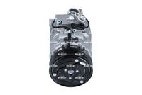 NRF 32377 - Compresor, aire acondicionado - EASY FIT