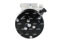 NRF 32812 - Compresor, aire acondicionado - EASY FIT