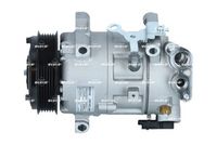 NRF 32921 - Compresor, aire acondicionado