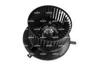 NRF 34006 - Ventilador habitáculo