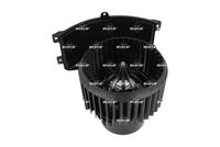 NRF 34065 - Ventilador habitáculo - EASY FIT