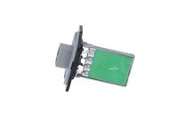 NRF 342083 - Resitencia, ventilador habitáculo