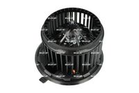 NRF 34209 - Ventilador habitáculo - EASY FIT