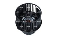 NRF 34463 - Ventilador habitáculo