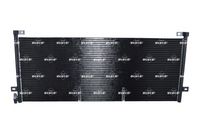 NRF 350390 - Condensador, aire acondicionado - EASY FIT