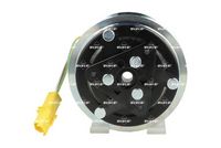 NRF 380030 - Acoplamiento magnético, compresor del aire acondicionado