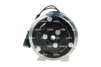 NRF 380032 - Acoplamiento magnético, compresor del aire acondicionado