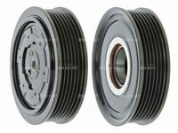 NRF 380100 - Acoplamiento magnético, compresor del aire acondicionado