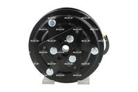 NRF 380157 - Acoplamiento magnético, compresor del aire acondicionado